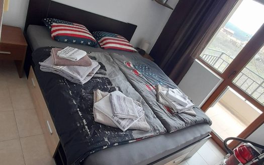 Трикімнатна квартира з видом на гори в Кошариці ID: 93210