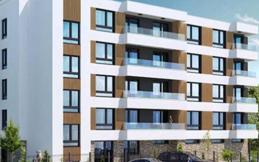 Квартира в Равде от Home Scale ID: 92765