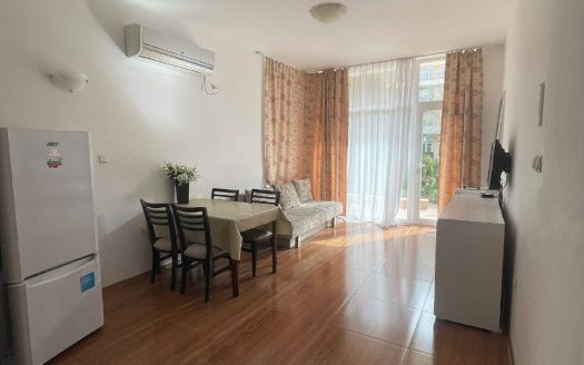 Трикімнатна квартира в Grand Kamelia, Сонячний берег ID: 93085