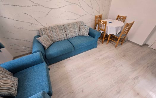 Двухкомнатная квартира в Sea Dreams, Солнечный берег ID: 93580