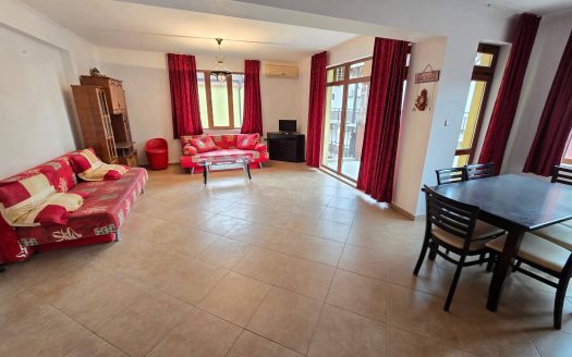 Квартира с видом на море в Равде, комплекс Tili ID: 92592