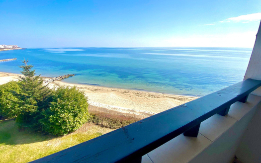 Квартира с видом на море в Святом Власе, Etara 1 ID: 92042