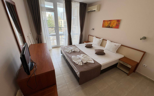 Two bedroom apartment in Sunny Beach ID: 92210