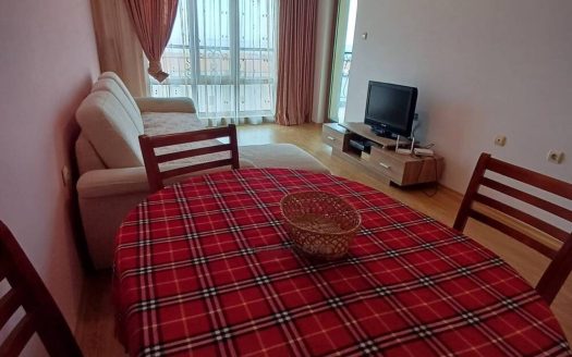 Квартира с видом на море в центре Святого Власа ID: 89198