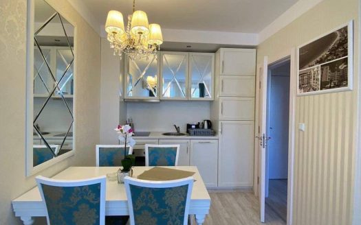 Двокімнатна квартира в Harmony Suites 20, Святий Влас ID: 92866