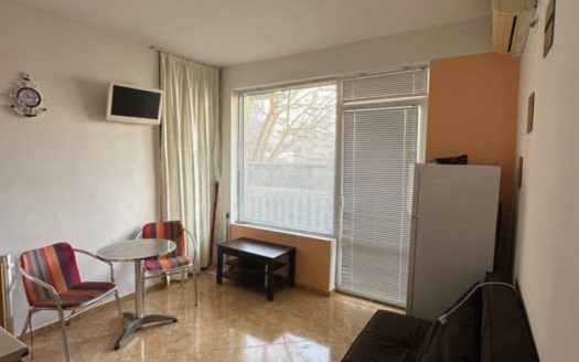 Двокімнатна квартира в Bravo 5, Сонячний Берег ID: 93138