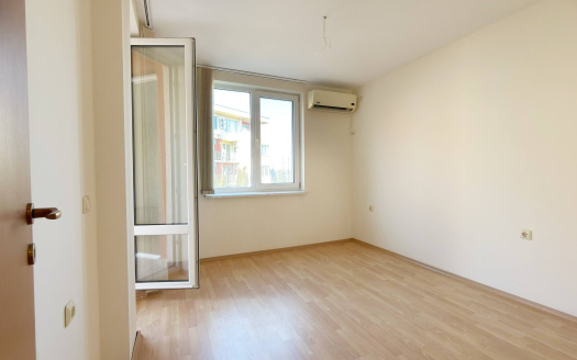 Двухкомнатная квартира в Nessebar Fort Noks, Солнечный берег ID: 92060