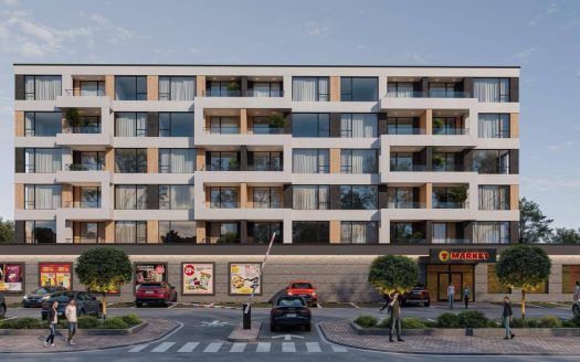 Квартиры без таксы в Равде ID: 88935