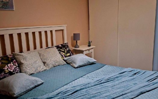 Двухкомнатная квартира без таксы в Чайке ID: 88762