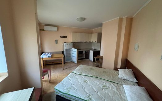 Студия в Central Plaza, Солнечный берег ID: 89179