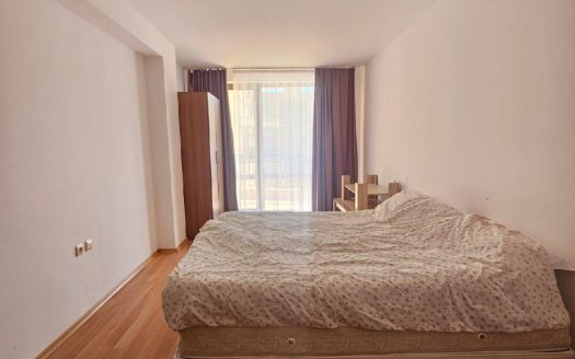 Двухкомнатная квартира в Efir 2, Солнечный берег ID: 89698