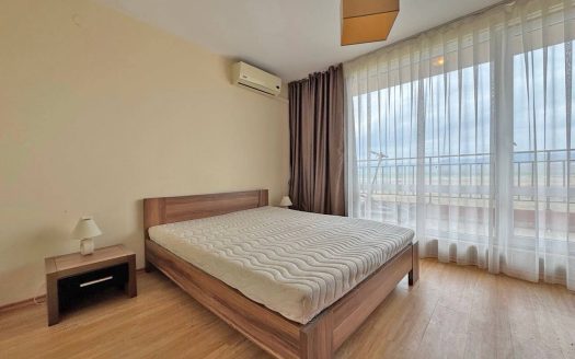 Двухкомнатная квартира в Fort Noks Holiday, Солнечный берег ID: 89072