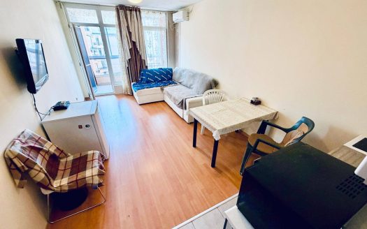 Квартира 2+1 без таксы в старом городе Поморие ID: 89304