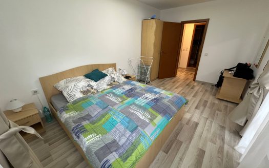 Двухкомнатная квартира в Fort Noks Nessebar, Солнечный берег ID: 87125