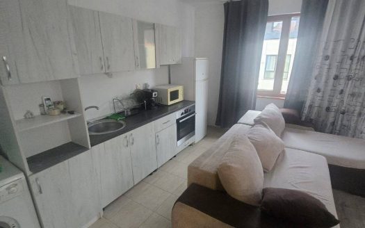 Двухкомнатная квартира без таксы в Несебре ID: 93294