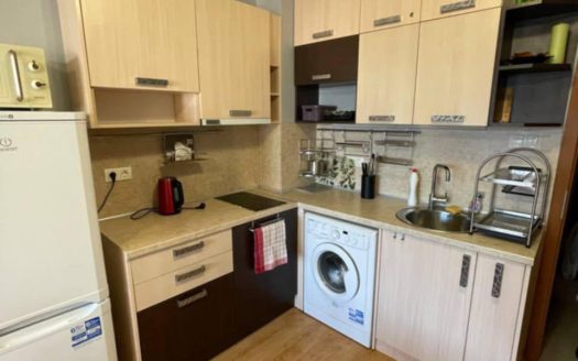 Студия в Chateau Valon, Солнечный берег ID: 89559