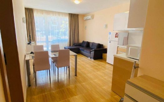 Квартира 2+1 в Magic Dreams, Святой Влас ID: 93027