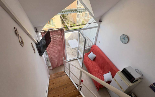 Двухкомнатная квартира — комплекс «Gerber 3», Солнечный берег ID: 91341