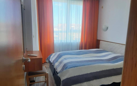 Квартира с видом на бассейн в Polo Resort, Солнечный берег ID: 91708