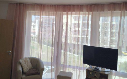 Двухкомнатная квартира 500 м от моря, Stella Polaris 2 ID: 80372