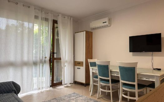 Студия с отдельным входом в Cascadas Family Resort ID: 92999