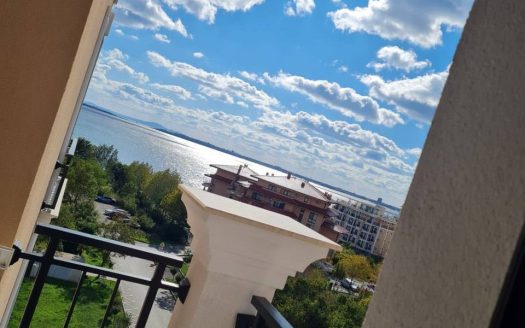 Люкс-апартаменты с видом на море в Святом Власе ID: 90470