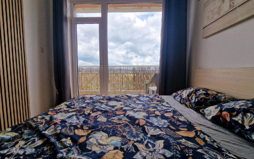 Двухкомнатная квартира в Sunny Day 6, Солнечный берег ID: 91836