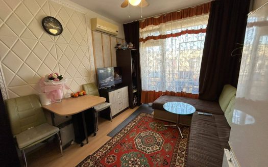 Студія в Sunny Day 5, Сонячний Берег ID: 92910