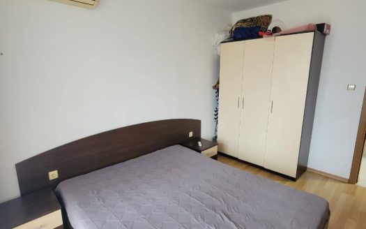 Двухкомнатная квартира в Triumph, Святой Влас ID: 89441