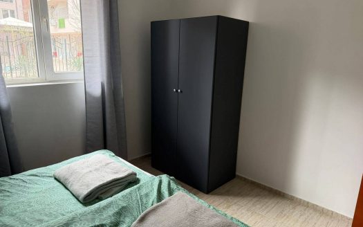 Двухкомнатная квартира в «Святая София», Солнечный берег ID: 89292