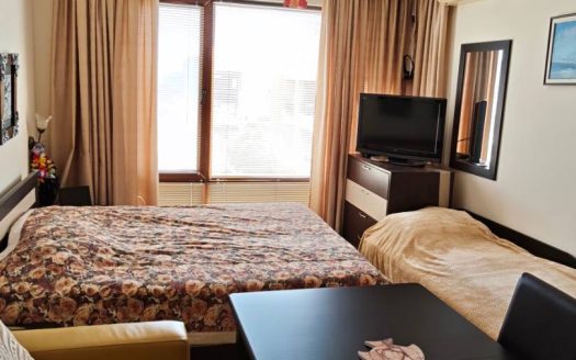 Студия с видом на море в Несебре, Azalia 1 ID: 93238