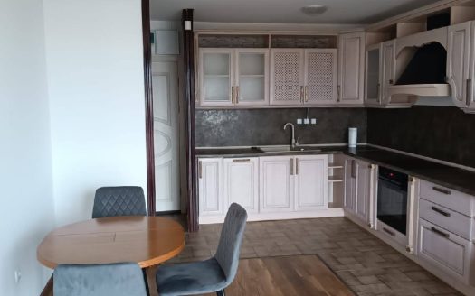 Квартира с видом на море в Millennium 2, Святой Влас ID: 90386