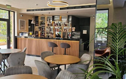 Ресторан в Emilia Romana Park, Солнечный берег ID: 90573