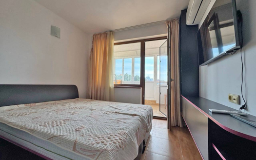 Двухкомнатная квартира в Sunny Dreams, Солнечный берег ID: 92235