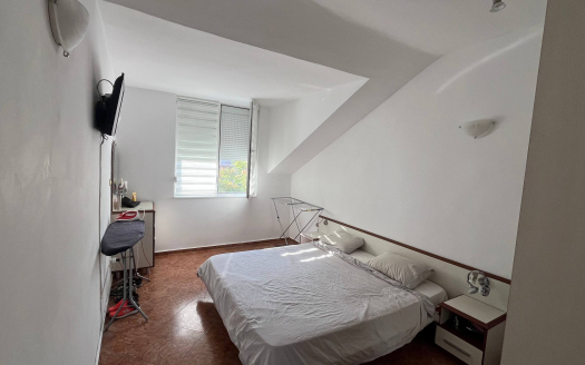 Двухкомнатная квартира в Bravo 3, Солнечный берег ID: 91786