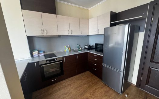 Квартира 3+1 с видом на море, Святой Влас ID: 93603