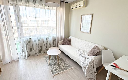 Двухкомнатная квартира в Amadeus 5, Солнечный Берег ID: 92514