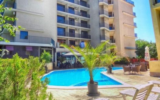 Студия в Sapphire, Солнечный берег ID: 88990