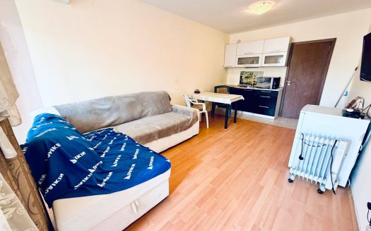 Квартира 2+1 без таксы в старом городе Поморие ID: 89304