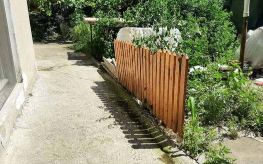 Двухкомнатная квартира в Бургасе ID: 90995