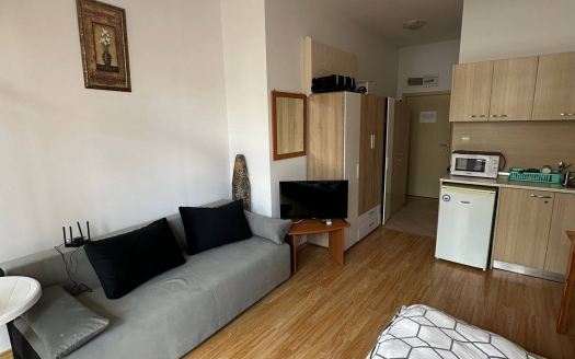 Студия в Grand Kamelia, Солнечный берег ID: 91175