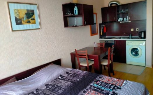 Студия в Vigo, Несебр ID: 93401