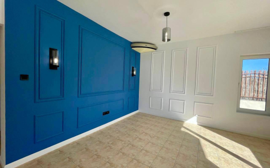 Двухкомнатная квартира в Belle Air, Святой Влас ID: 91281