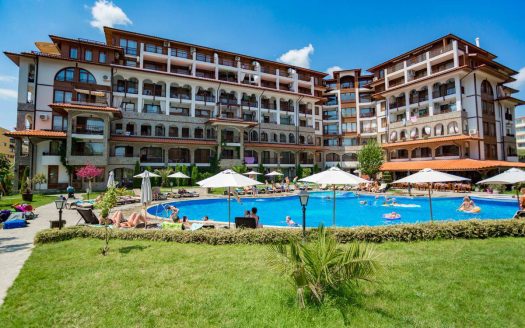 Трёхкомнатная квартира с двумя санузлами в Олимп ID: 92750