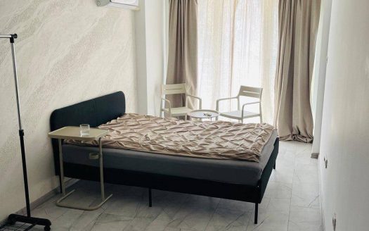 Студия с видом на бассейн в Sol e Mar ID: 88714