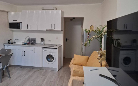 Студия без таксы в Athos, Солнечный берег ID: 91224