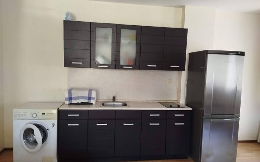 Двокімнатна квартира в Sea Breeze, Святий Влас ID: 93037