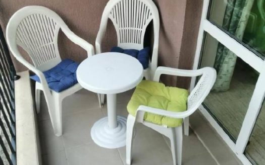 One bedroom apartment in Saint Sofia, Sunny Beach ID: 93056
