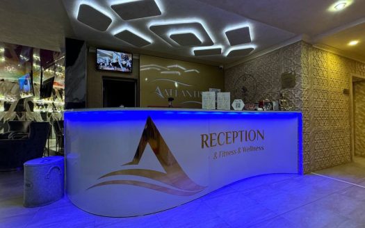 Коммерческое помещение SPA & Fitness в Сарафово ID: 88698
