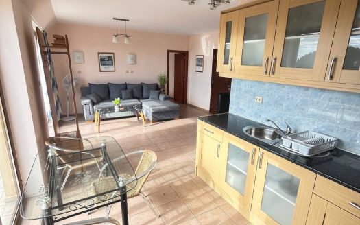 Трёхкомнатная квартира в Summer Dreams, Солнечный берег ID: 90421